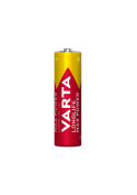 Pack 4 piles alcalines VARTA AA Longlife Max Power photo 1