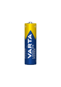 Pack 6 piles alcalines AA VARTA Longlife Power photo 1