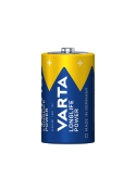 Pack 2 piles alcalines VARTA Longlife Power (D) photo 1