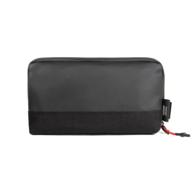 Mini pochette de voyage WiWU Warriors X - Noir photo 3