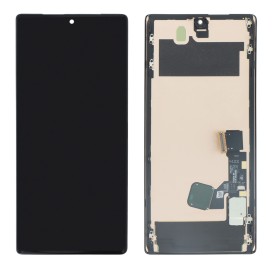 Ecran officiel Google Pixel 6 Pro photo 1