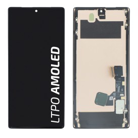 Ecran officiel Google Pixel 6 Pro photo 1