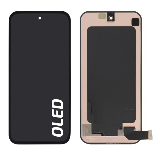 Ecran extérieur officiel Google Pixel 9 Pro Fold photo 2