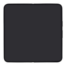 Ecran intérieur avec châssis Google Pixel 9 Pro Fold - Officiel - Noir photo 1