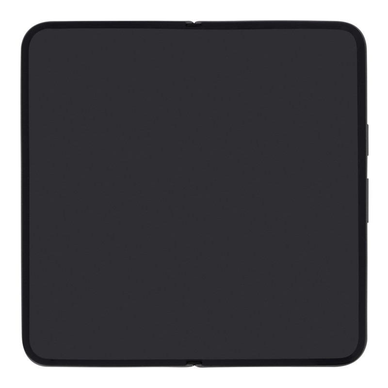 Ecran intérieur avec châssis Google Pixel 9 Pro Fold - Officiel - Noir photo 1