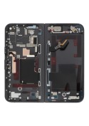 Ecran intérieur avec châssis Google Pixel 9 Pro Fold - Officiel - Noir photo 2