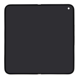 Ecran intérieur avec châssis Google Pixel 9 Pro Fold officiel - Porcelaine photo 1