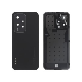 Vitre arrière officielle Honor 200 Lite - Noir photo 1