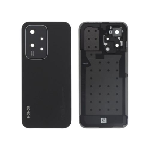 Vitre arrière officielle Honor 200 Lite - Noir photo 1