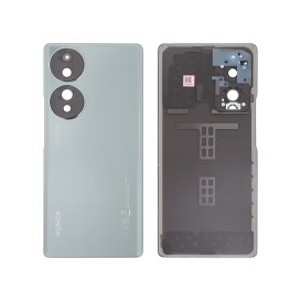 Vitre arrière Officielle Honor 70 - Vert Emeraude photo 1