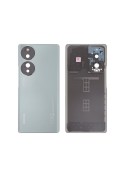 Vitre arrière Officielle Honor 70 - Vert Emeraude photo 1