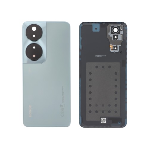 Vitre arrière Officielle Honor 90 Smart - Vert photo 1