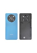 Vitre arrière officielle Honor Magic 4 Lite - Bleue photo 1