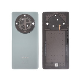 Vitre arrière officielle Honor Magic5 Lite - Vert Emeraude photo 1