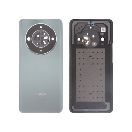 Vitre arrière officielle Honor Magic6 Lite 5G - Vert Emeraude photo 1