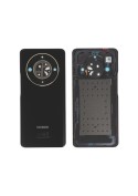 Vitre arrière Honor Magic6 Lite 5G - officielle - Noir photo 1