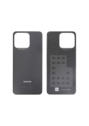 Vitre arrière officielle Honor X8 5G - Noire photo 1