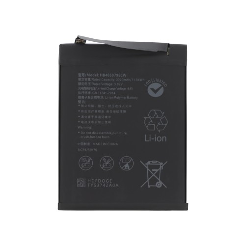 Batterie Huawei Y6 2019 photo 1