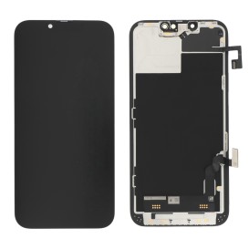 Ecran officiel iPhone 13 photo 1