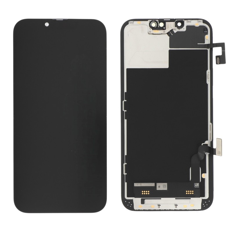 Ecran officiel iPhone 13 photo 1