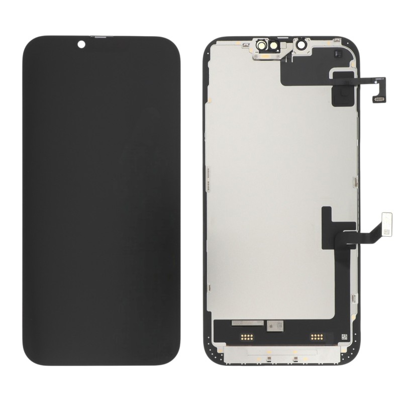 Ecran officiel iPhone 14 Plus photo 1