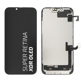 Ecran officiel iPhone 14 Plus photo 1