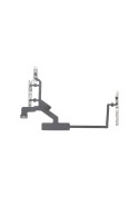 Nappe Bouton Volume iPhone 14 Pro Max photo 1