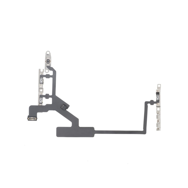 Nappe Bouton Volume iPhone 14 Pro Max photo 1