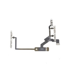 Nappe Bouton Volume iPhone 14 Pro Max photo 1