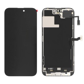 Ecran officiel iPhone 14 Pro Max photo 1