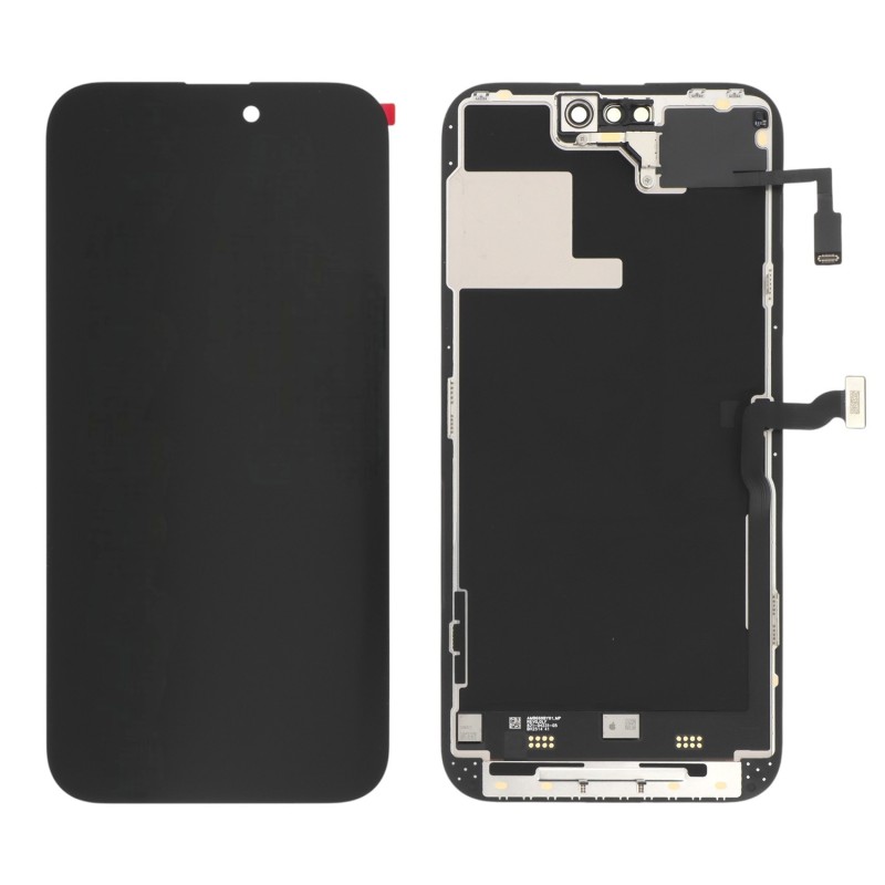 Ecran officiel iPhone 14 Pro Max photo 1