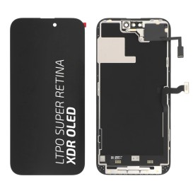 Ecran officiel iPhone 14 Pro Max photo 1