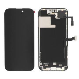 Ecran officiel iPhone 14 Pro photo 1