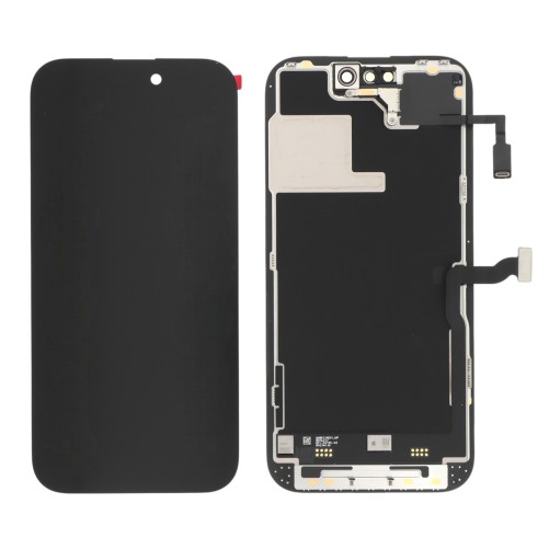 Ecran officiel iPhone 14 Pro photo 1