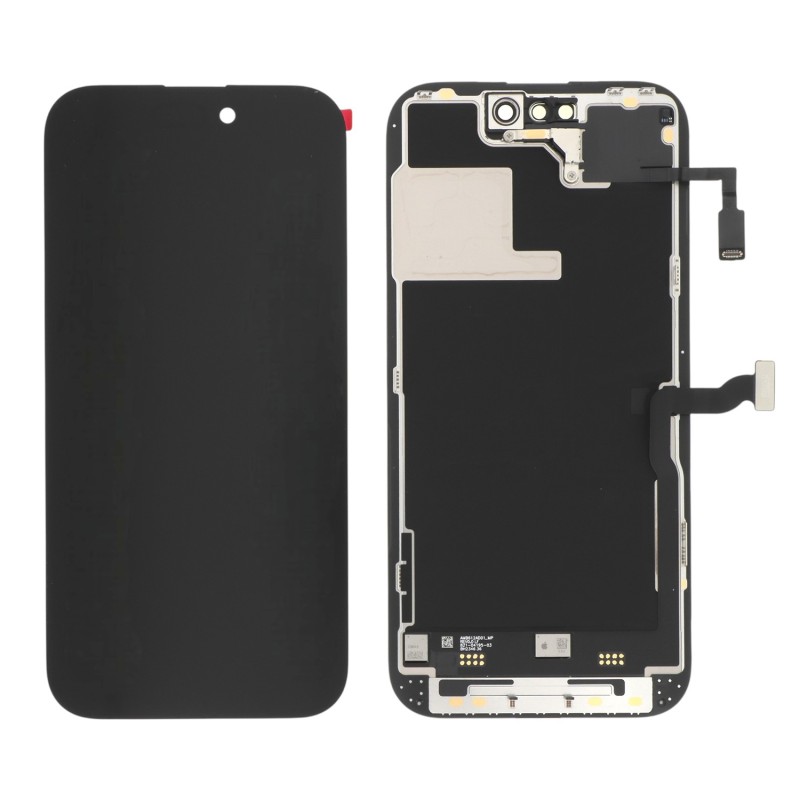 Ecran officiel iPhone 14 Pro photo 1