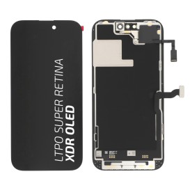 Ecran officiel iPhone 14 Pro photo 1