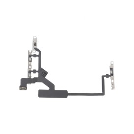 Nappe Power et volume iPhone 14 Pro photo 1