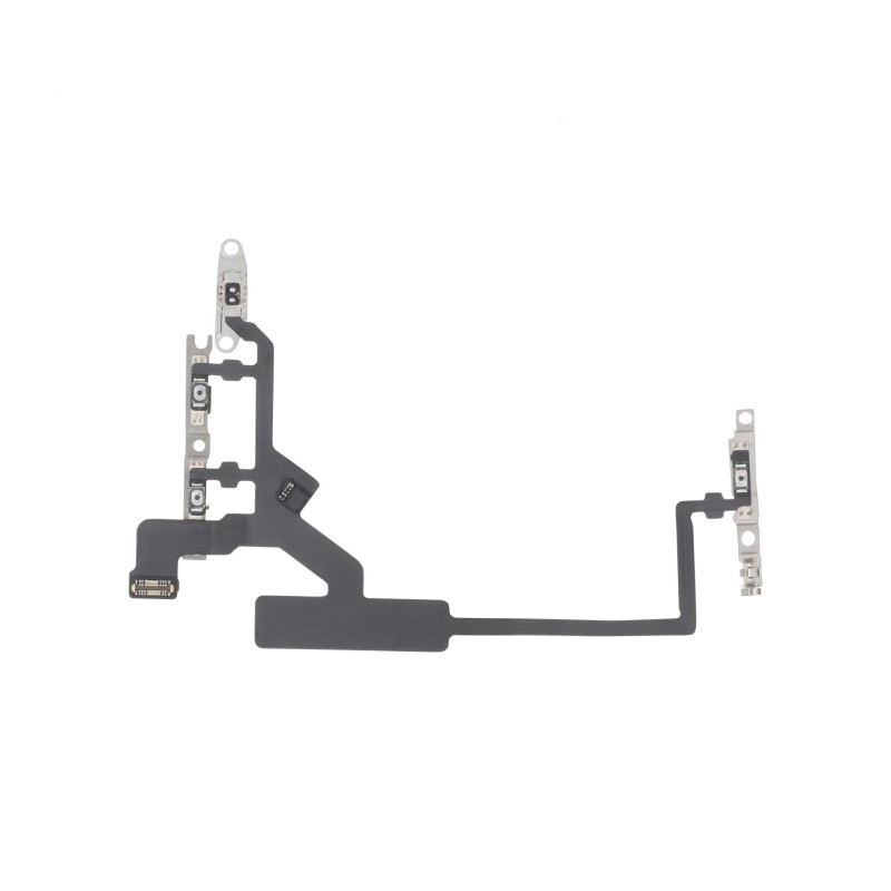 Nappe Power et volume iPhone 14 Pro photo 1