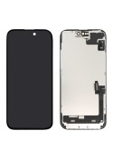 Ecran officiel iPhone 15 Plus photo 1
