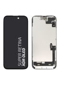 Ecran officiel iPhone 15 Plus photo 3