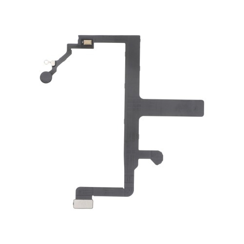 Nappe Flash iPhone 15 Plus photo 2