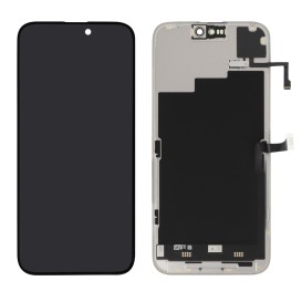 Ecran officiel iPhone 15 Pro Max photo 1