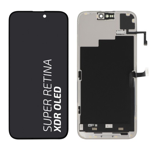 Ecran officiel iPhone 15 Pro Max photo 3