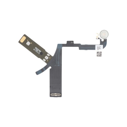 Nappe Flash iPhone 15 Pro photo 1