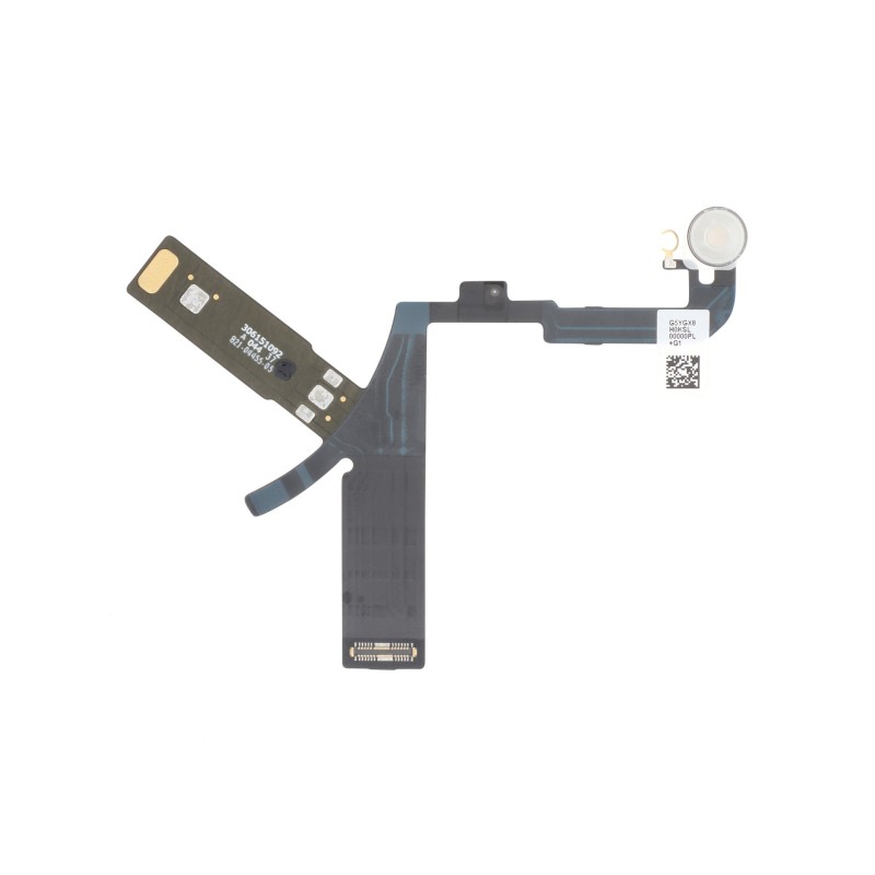 Nappe Flash iPhone 15 Pro photo 1