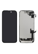 Ecran officiel iPhone 15 photo 1