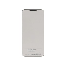 Ecran officiel iPhone 15 photo 1