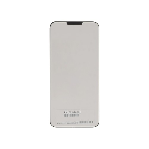 Ecran officiel iPhone 15 photo 2