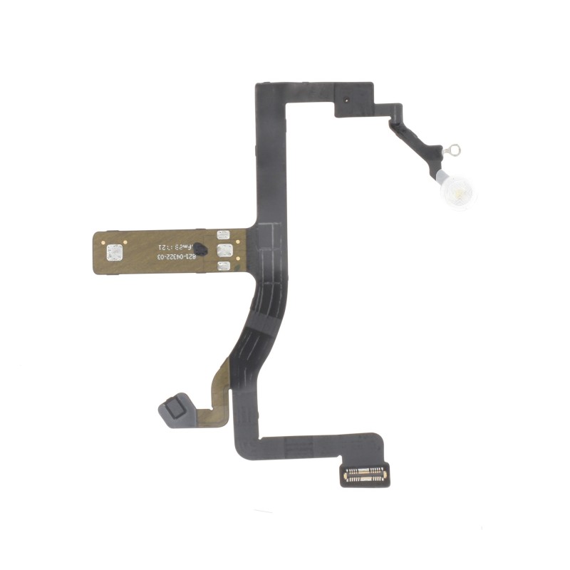 Nappe Flash iPhone 15 photo 1