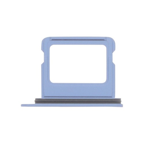 Rack SIM Outremer iPhone 16 et 16 Plus photo 1